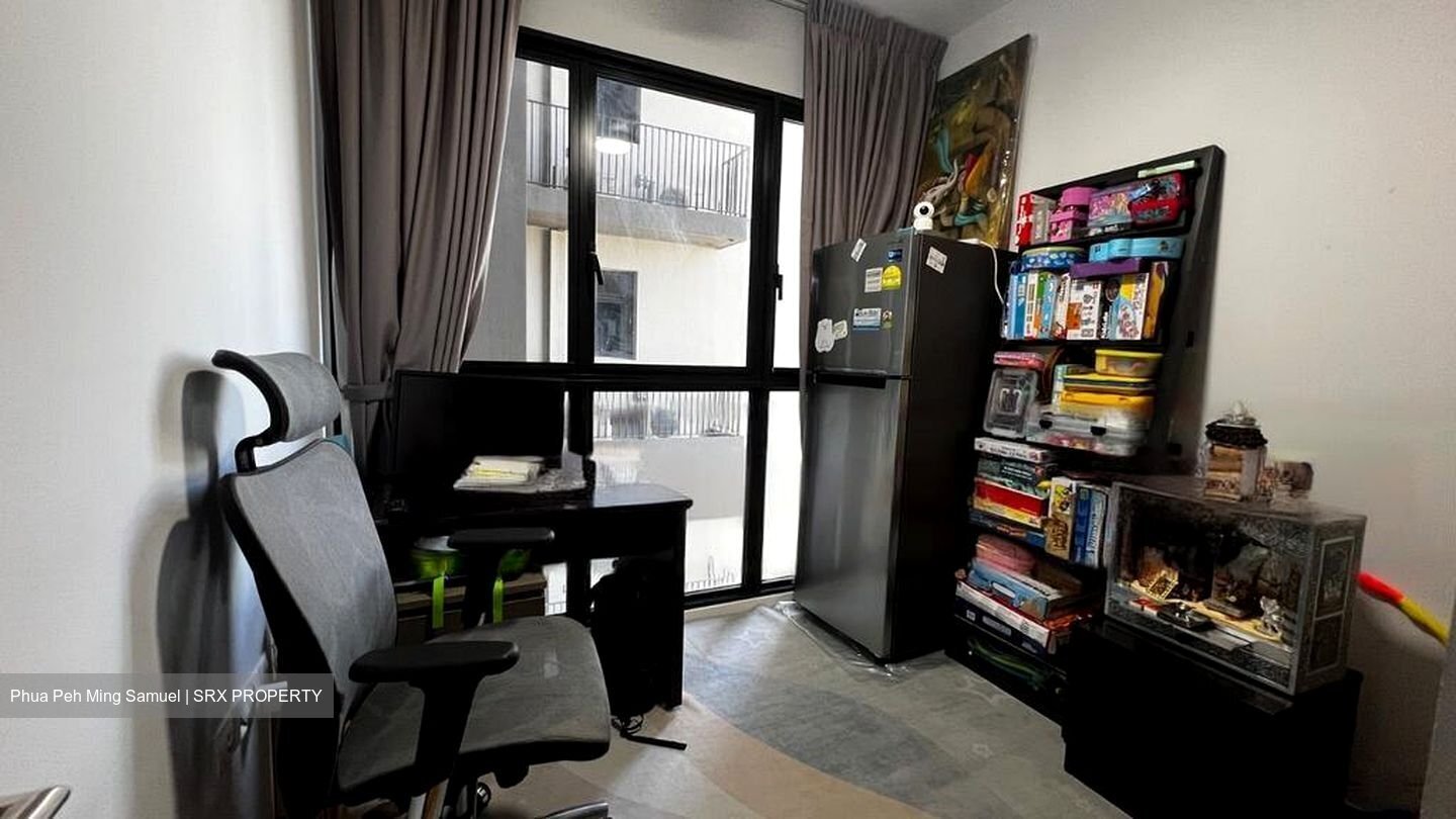 Avenue South Residence (D3), Apartment #457568251